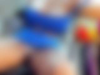 mareiabold's Live Sex Cam Show