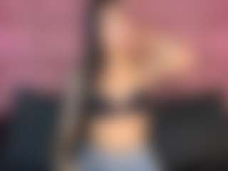 TALIANA's Live Sex Cam Show
