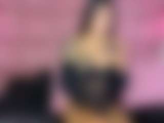 Show de Sexo ao Vivo na Câmera de TALIANA