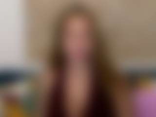 Live cam show with LilyHoney - Thong on pussylord.com