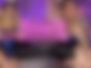 Boudoirbunny's Live Sex Cam Show