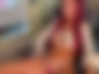 Live-sekscamshow van AgataBryantt