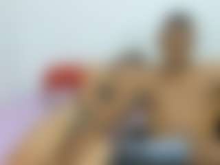 Live cam show with blackandwhite-1 - Cum on Uber Horny