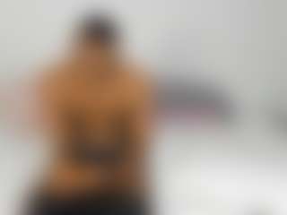 Live cam show with blackandwhite-1 - Dp on CamwithHer