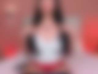 Isabed's Live Sex Cam Show
