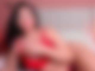 Isabed's Live Sex Cam Show
