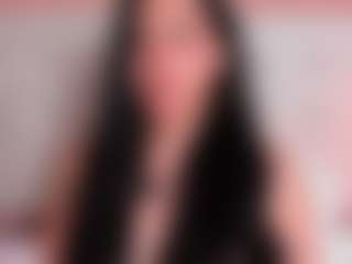 Live cam show with Isabed - Living Room on SpankPalCams