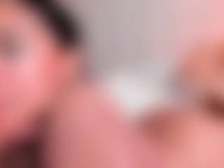 Live cam show with Isabed - Living Room on Free Soda