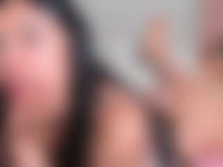 Isabed's Live Sex Cam Show