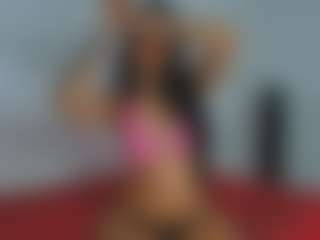 Live cam show with KimberlyJackson - Twerk Asian on Camsoda