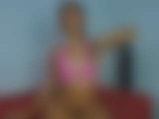 Live cam show with KimberlyJackson - Brown Eyes Asian on CamwithHer