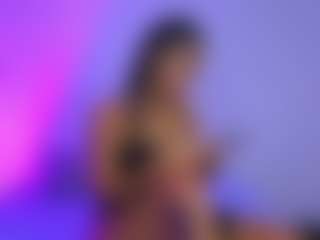 Live cam show with KimberlyJackson - Twerk Asian on AdultVida.com