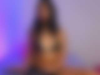 Live-sekscamshow van KimberlyJackson