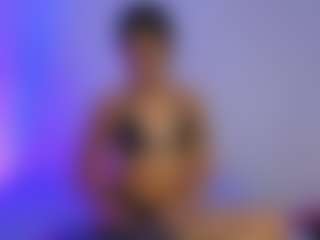 Live-sekscamshow van KimberlyJackson