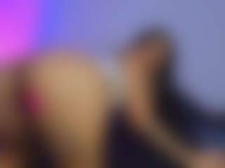 KimberlyJackson's Live Sex Cam Show