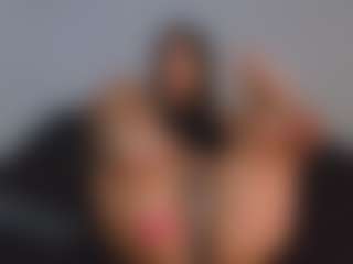 KimberlyJackson's Live Sex Cam Show