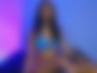 Live cam show with KimberlyJackson - Twerk Asian on CamClone