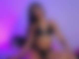 Live cam show with KimberlyJackson - Striptease Asian on Big Tits