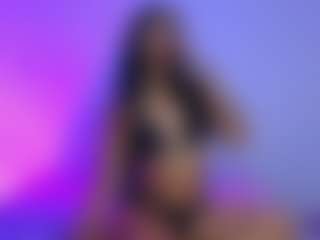 Live cam show with KimberlyJackson - Twerk Asian on Camsoda