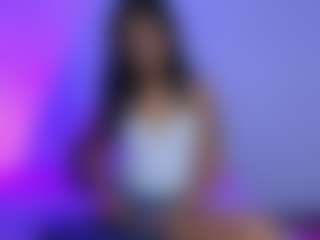 Live cam show with KimberlyJackson - Twerk Asian on Camsoda