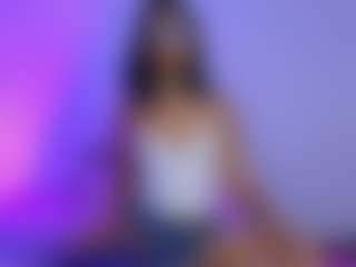 Live cam show with KimberlyJackson - Twerk Asian on infinitiblacc.com