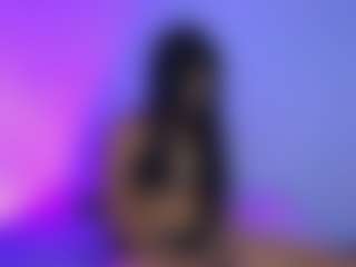 Live cam show with KimberlyJackson - Striptease Asian on Mixed Magazine Live