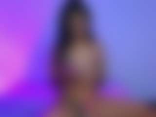 Live cam show with KimberlyJackson - Twerk Asian on live18s.com