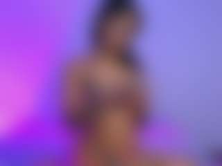 Live cam show with KimberlyJackson - Striptease Asian on alttransgirls