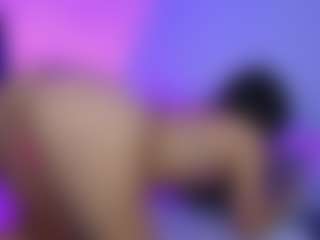 Live cam show with KimberlyJackson - Twerk Asian on Nude Live Now