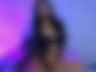 Live cam show with KimberlyJackson - Striptease Asian on Hubzter Live