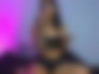 Live cam show with KimberlyJackson - Brown Eyes Asian on Dolls Live