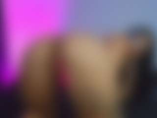 Live cam show with KimberlyJackson - Twerk Asian on Fit Hotties