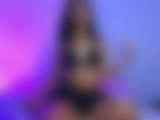 Live cam show with KimberlyJackson - Fetish on Stripli.com
