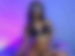 Live cam show with KimberlyJackson - Twerk Asian on Camsoda