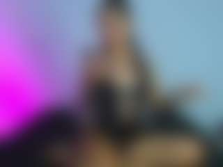 Live cam show with KimberlyJackson - Twerk Asian on https://playwithruby.com