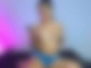 Live cam show with KimberlyJackson - Ebony Anal on Gym Cam Girls