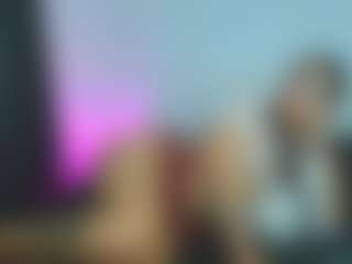 Live cam show with KimberlyJackson - Twerk Asian on CamwithHer