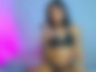 Live cam show with KimberlyJackson - Twerk Asian on Camsoda