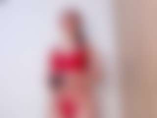 Live cam show with Evaa - Garter on Fling VIP Chat