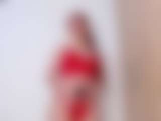 Live cam show with Evaa - Red Hair HD on eurowanks.com