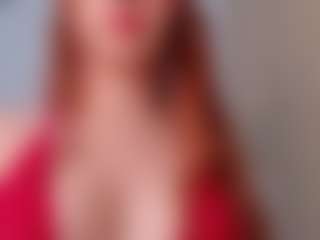 Live cam show with Evaa - Garter on Camsoda