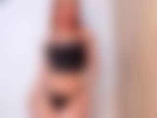Seks show na żywo z Evaa