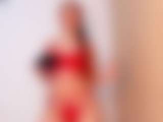 Live cam show with Evaa - Garter on Mixed Magazine Live