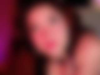 Ivanna Diamon's Live Sex Cam Show