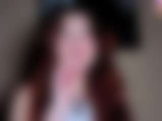 Ivanna Diamon's Live Sex Cam Show