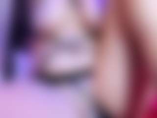 Katalina Parker's Live Sex Cam Show