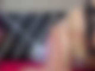 Live cam show with Katalina Parker - Hairy Pussy Red Hair on Mixed Magazine Live