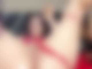 Katalina Parker's Live Sex Cam Show
