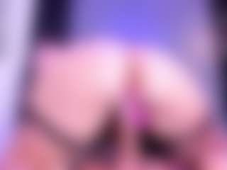 Katalina Parker's Live Sex Cam Show