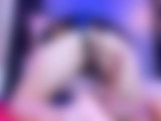 Katalina Parker's Live Sex Cam Show